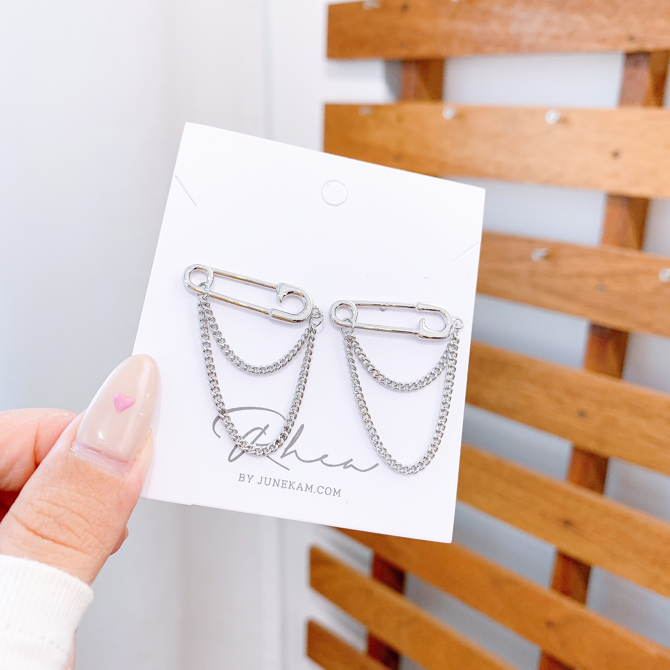 Earring - GA815