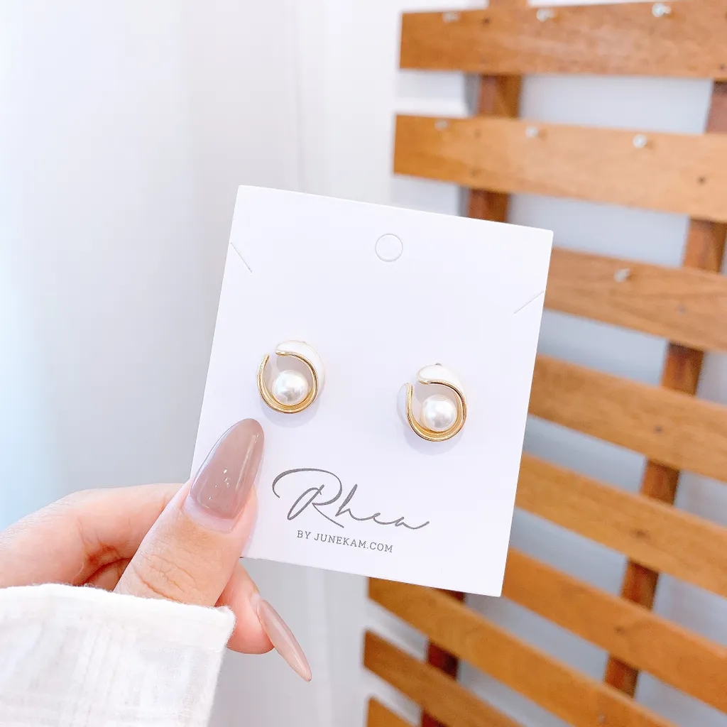 Earring - GA710
