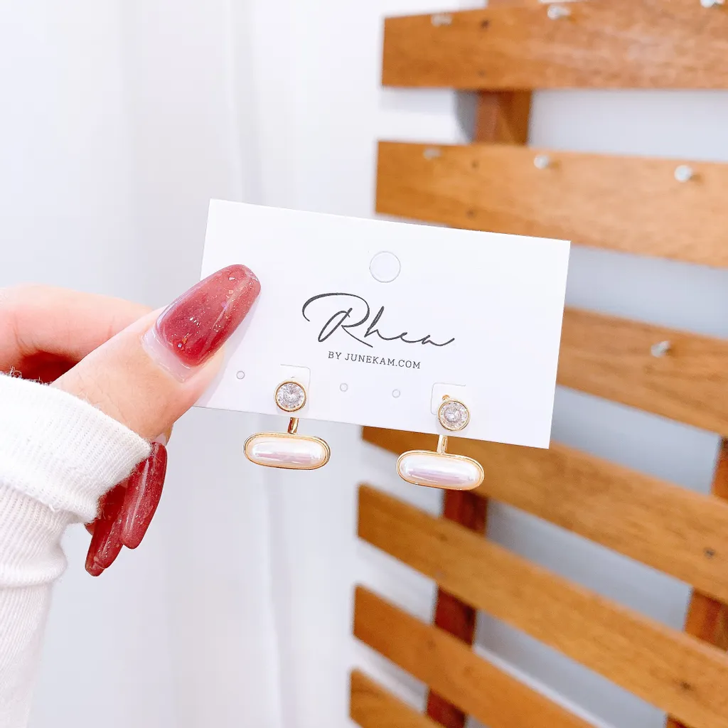 Earring - GA756