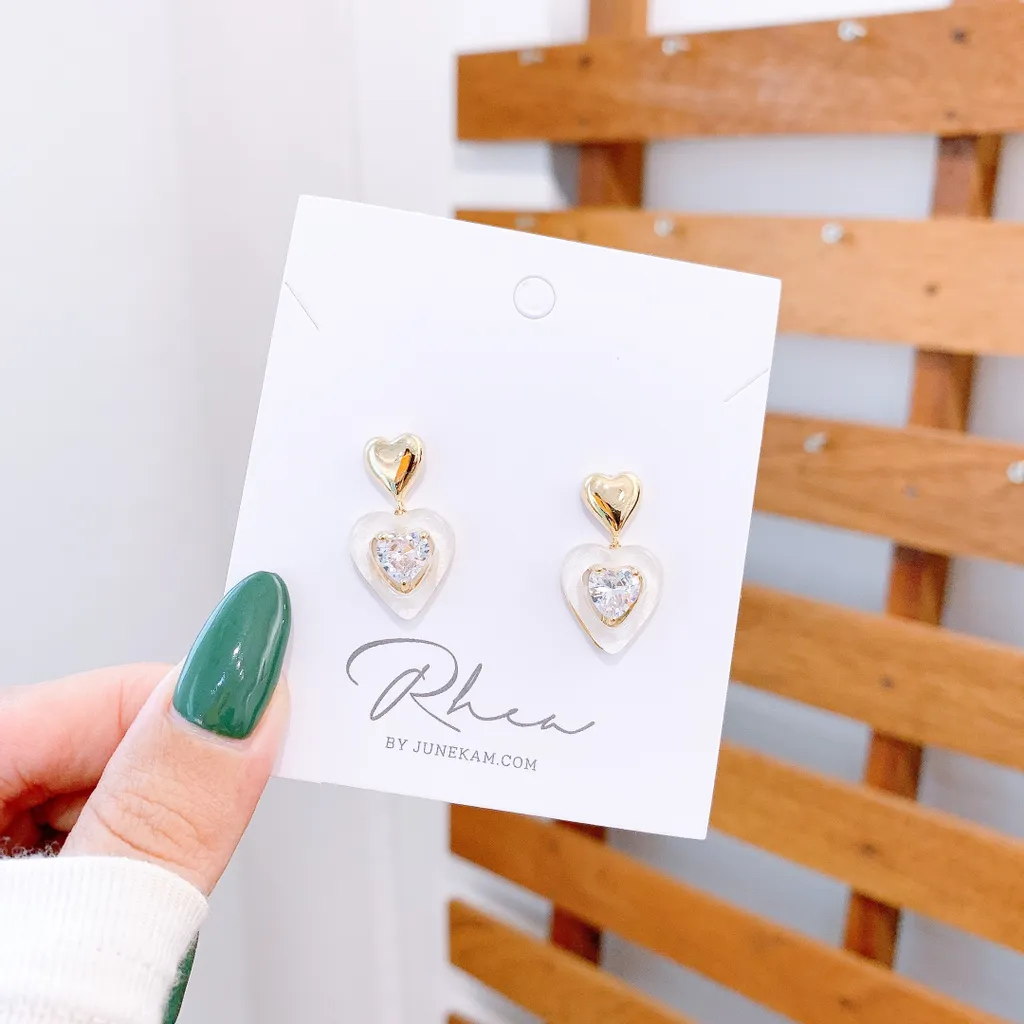 Earring - GA872
