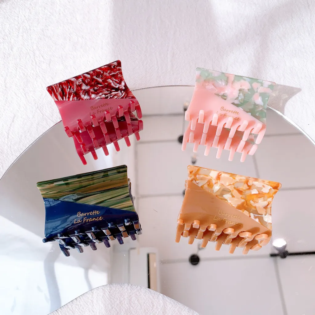 Hair Clip - C288