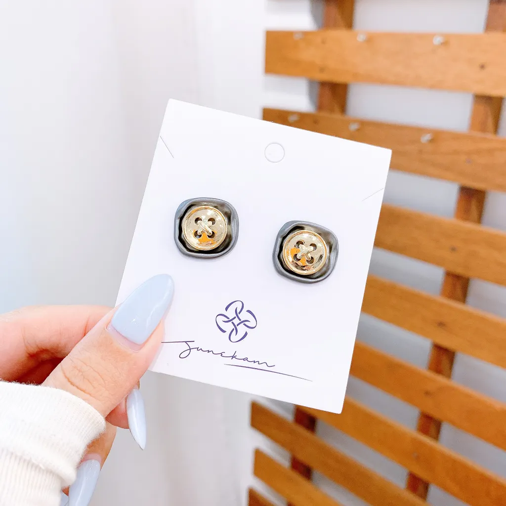 Earring - GS093