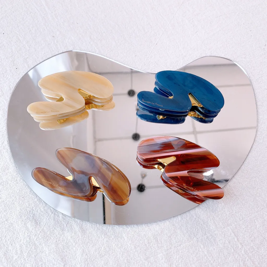 Hair Clip - C317