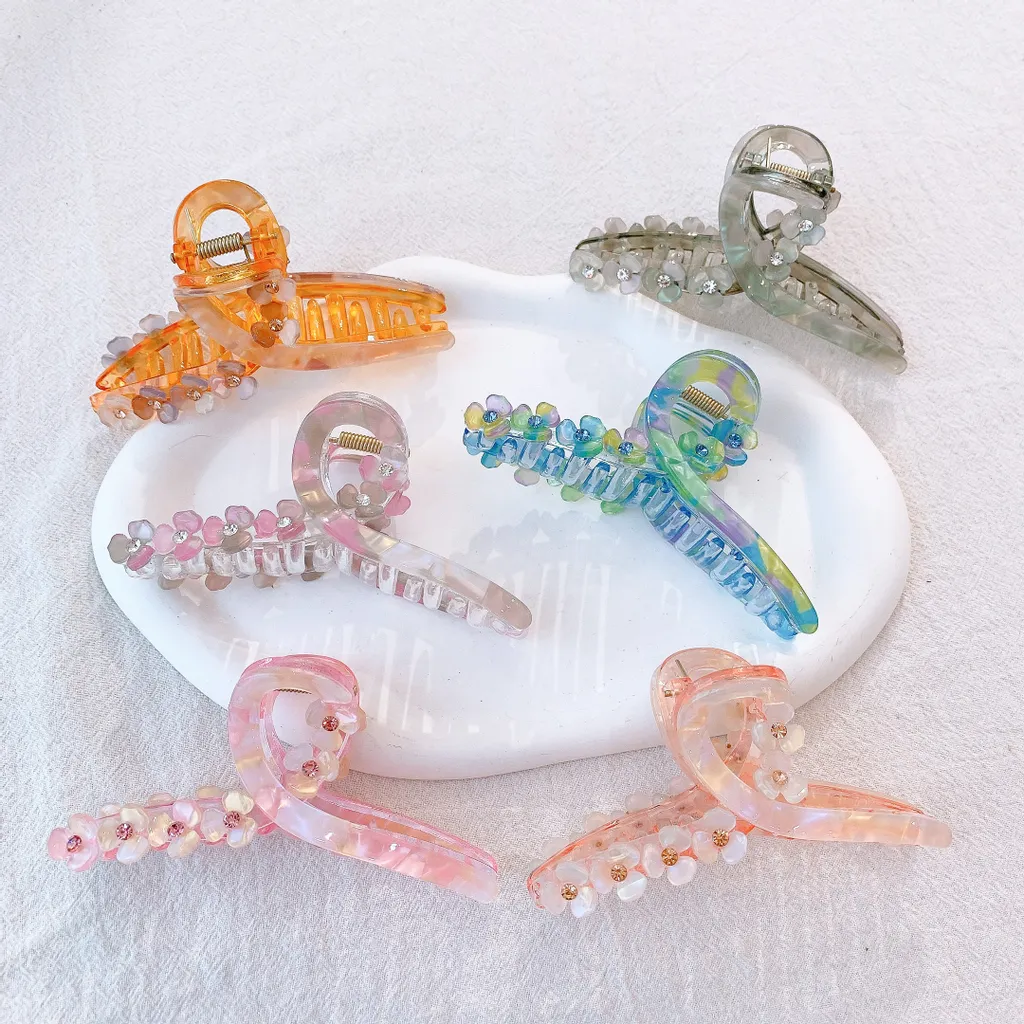 Hair Clip - C340