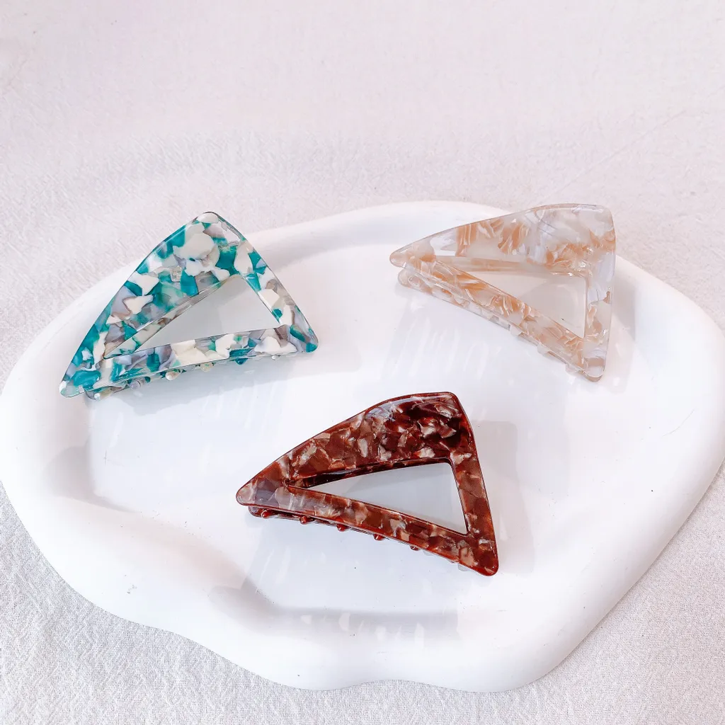 Hair Clip - C364
