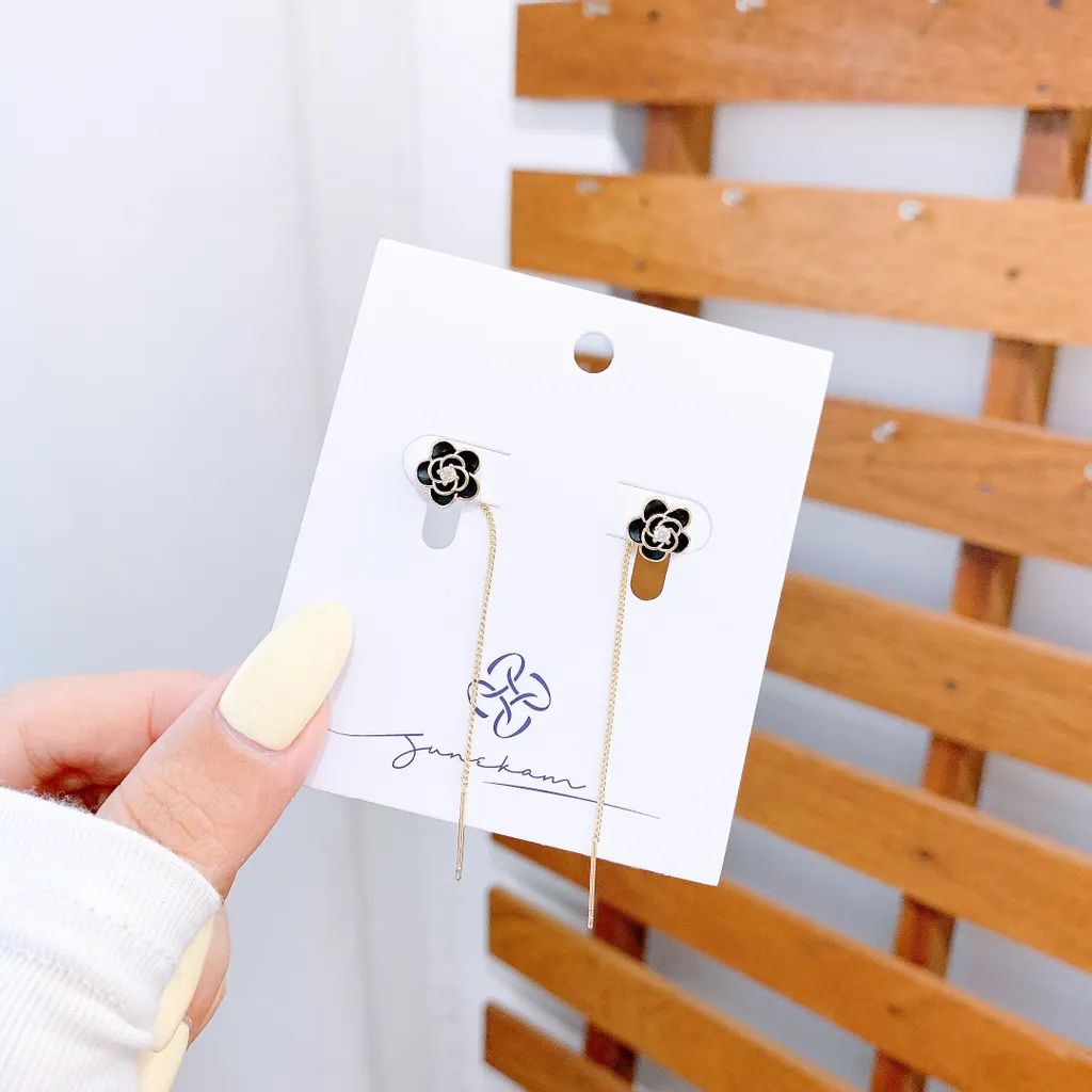 Earring - GS381