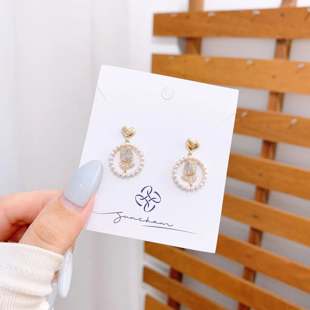 Earring - GS448