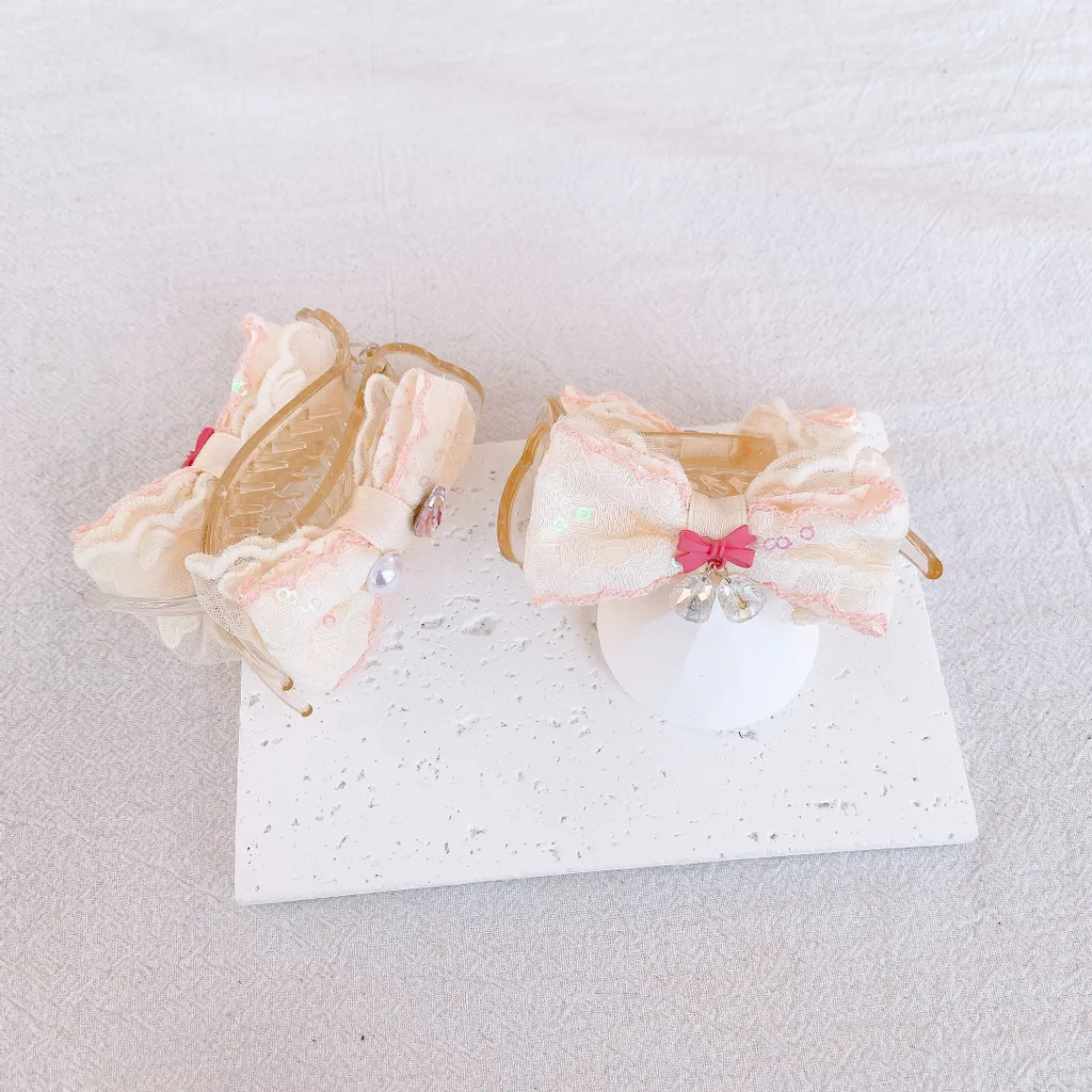 Hair Clip - C413