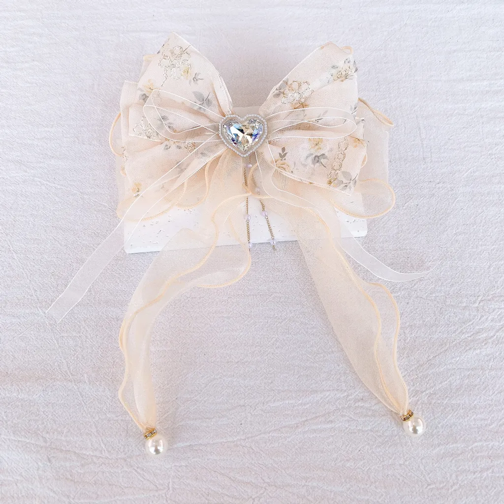 Spring Clip - SP107