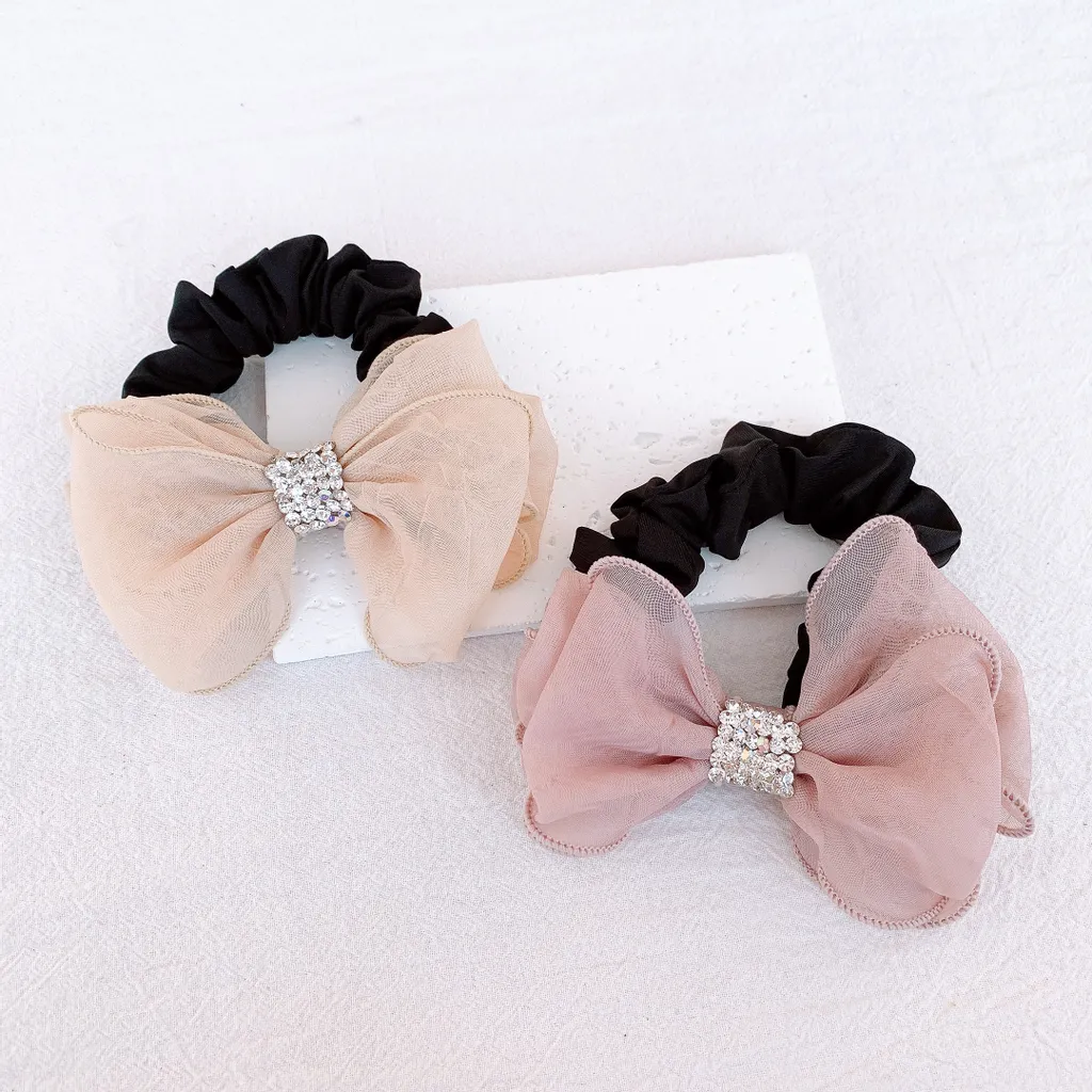 Hair Tie - T383