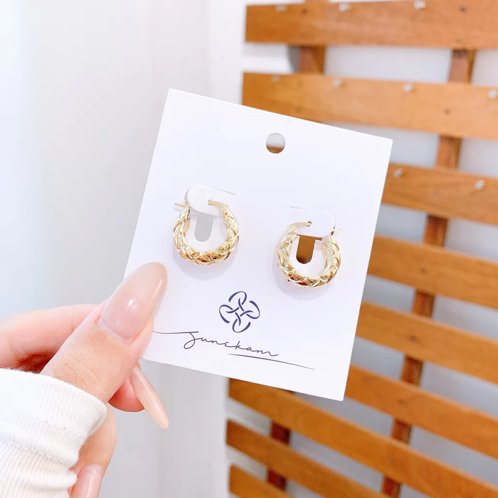 Earring - GS475