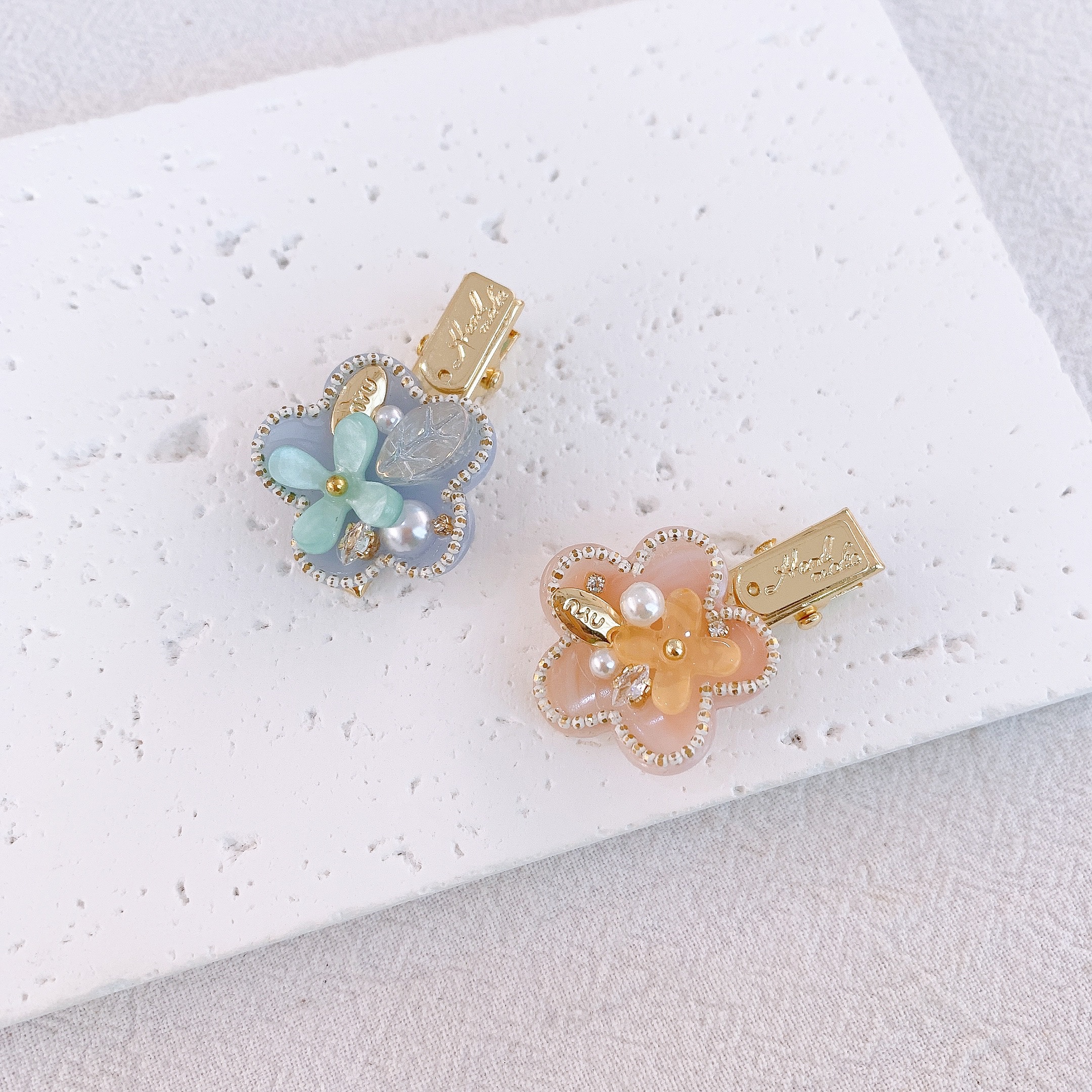 Hair Clip - C473