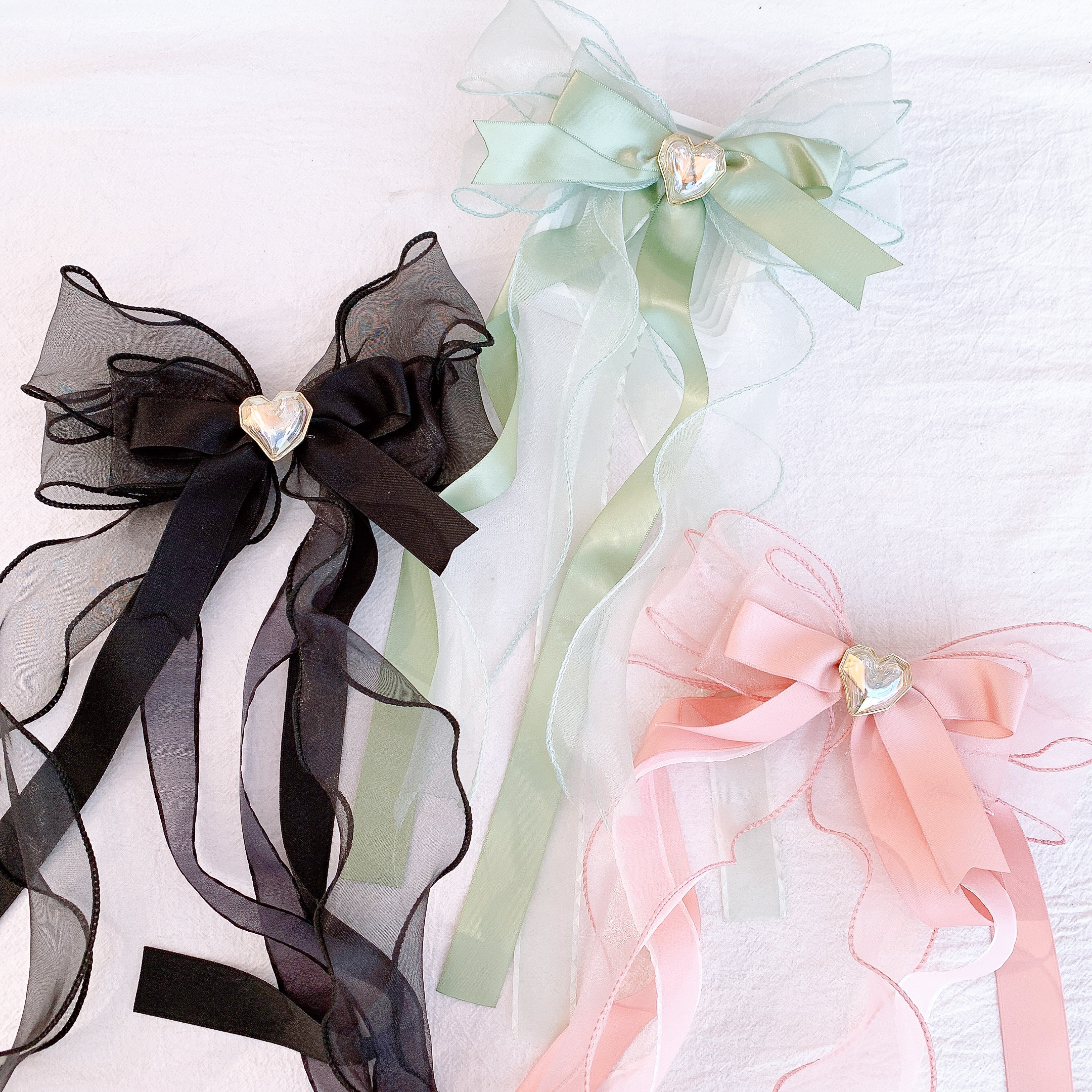Spring Clip - SP091