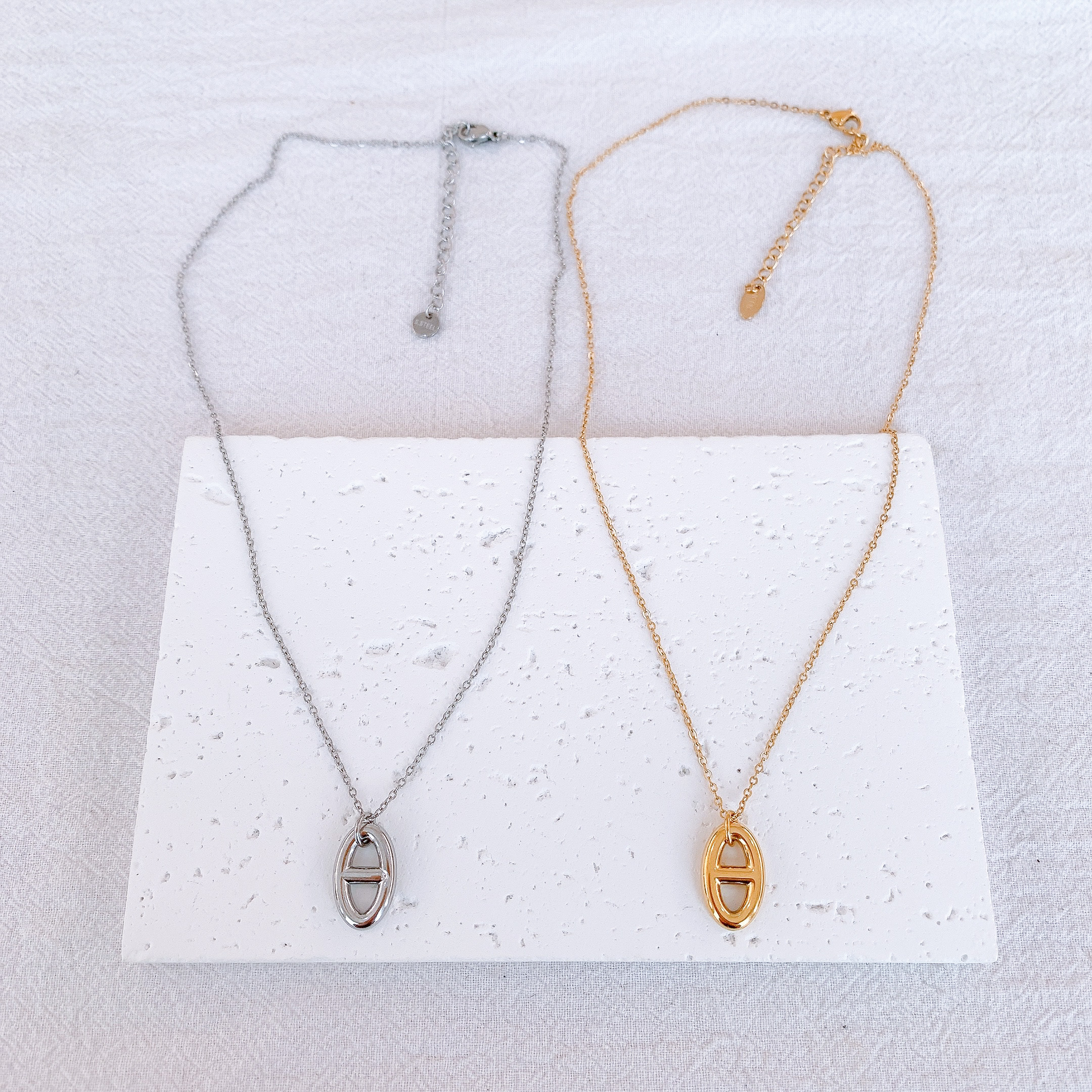 Necklace - ST231
