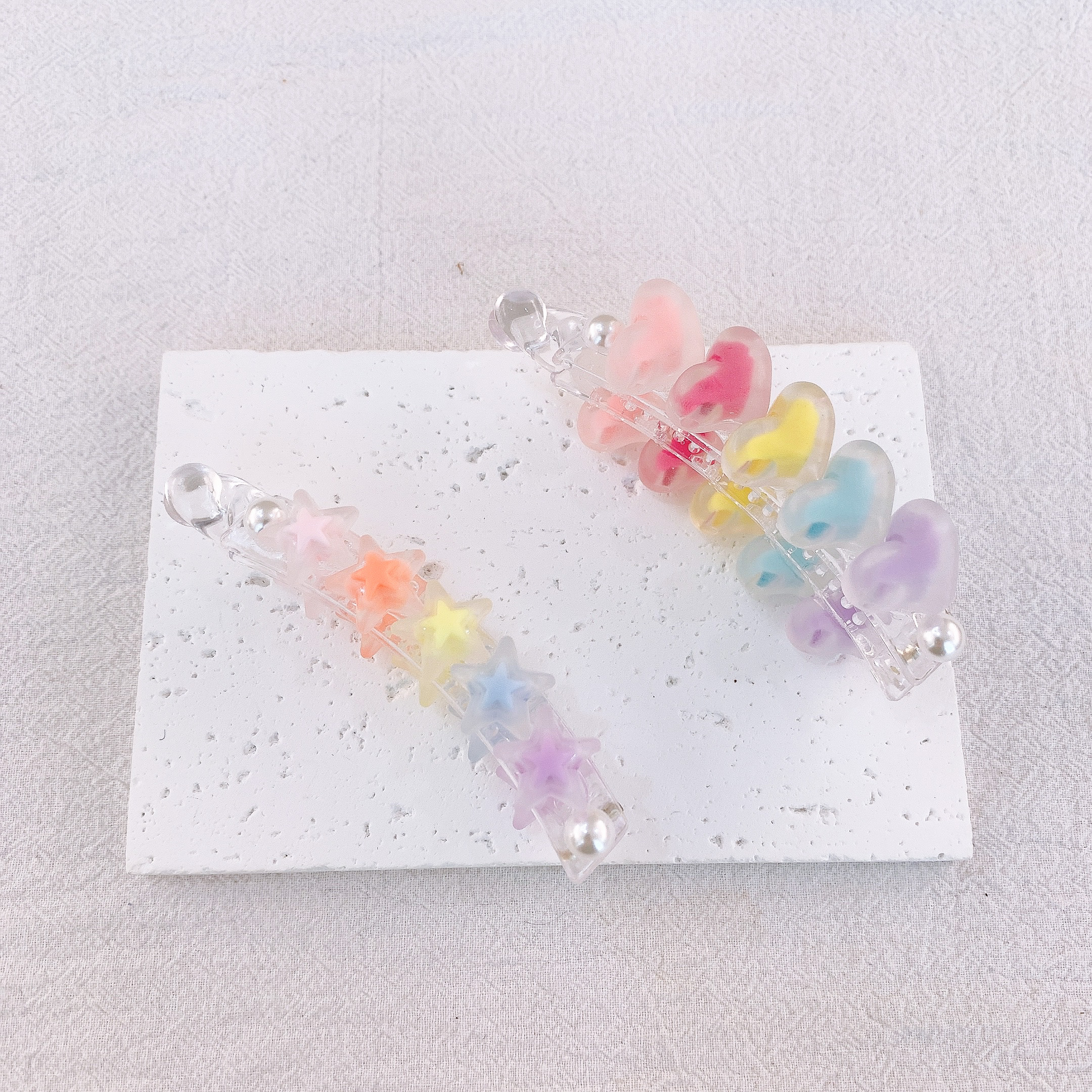 Hair Clip - C405