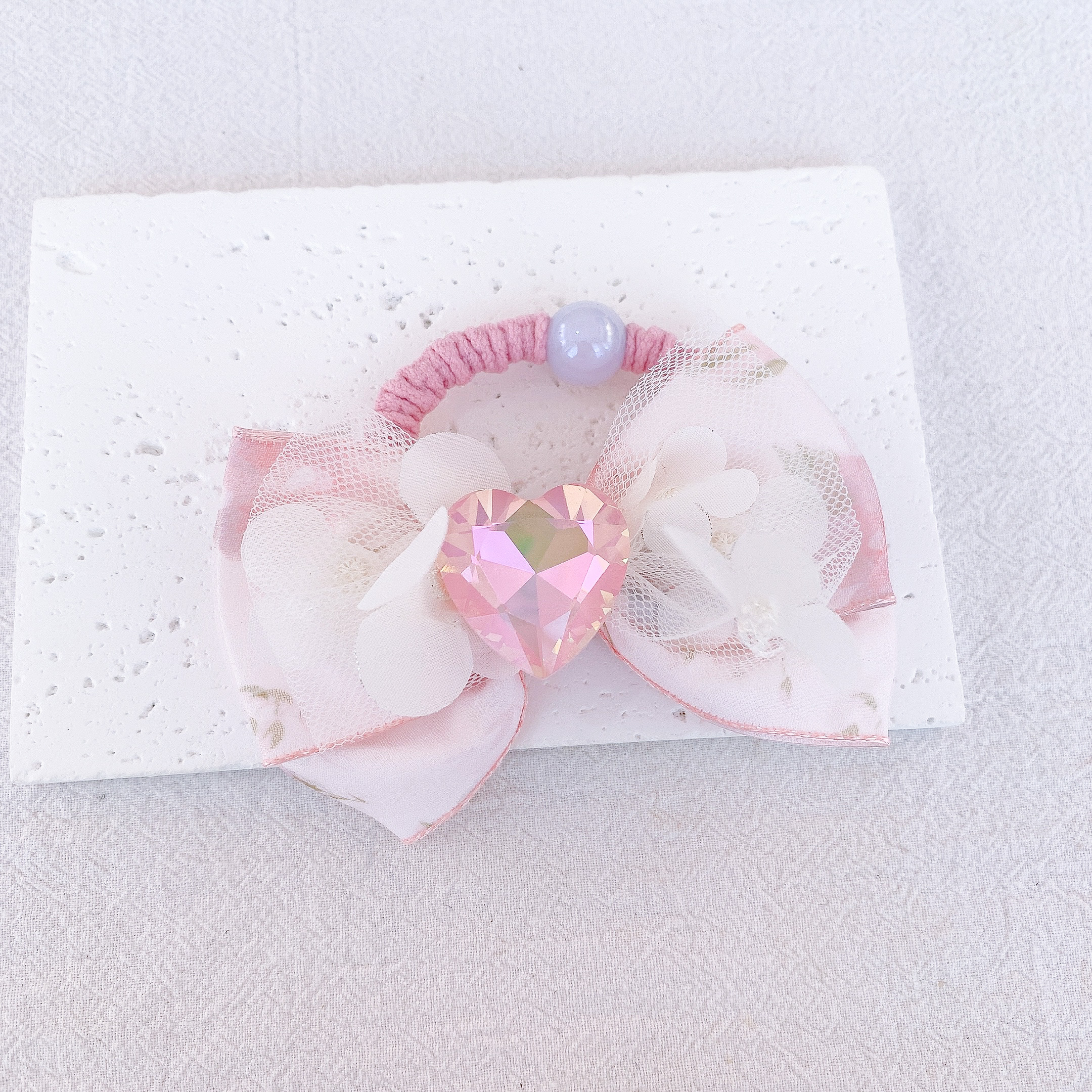 Hair Tie - T402