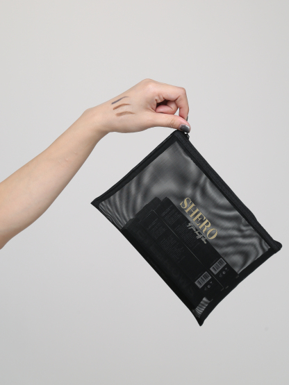 SHERO Eyebrow Pencil SH02