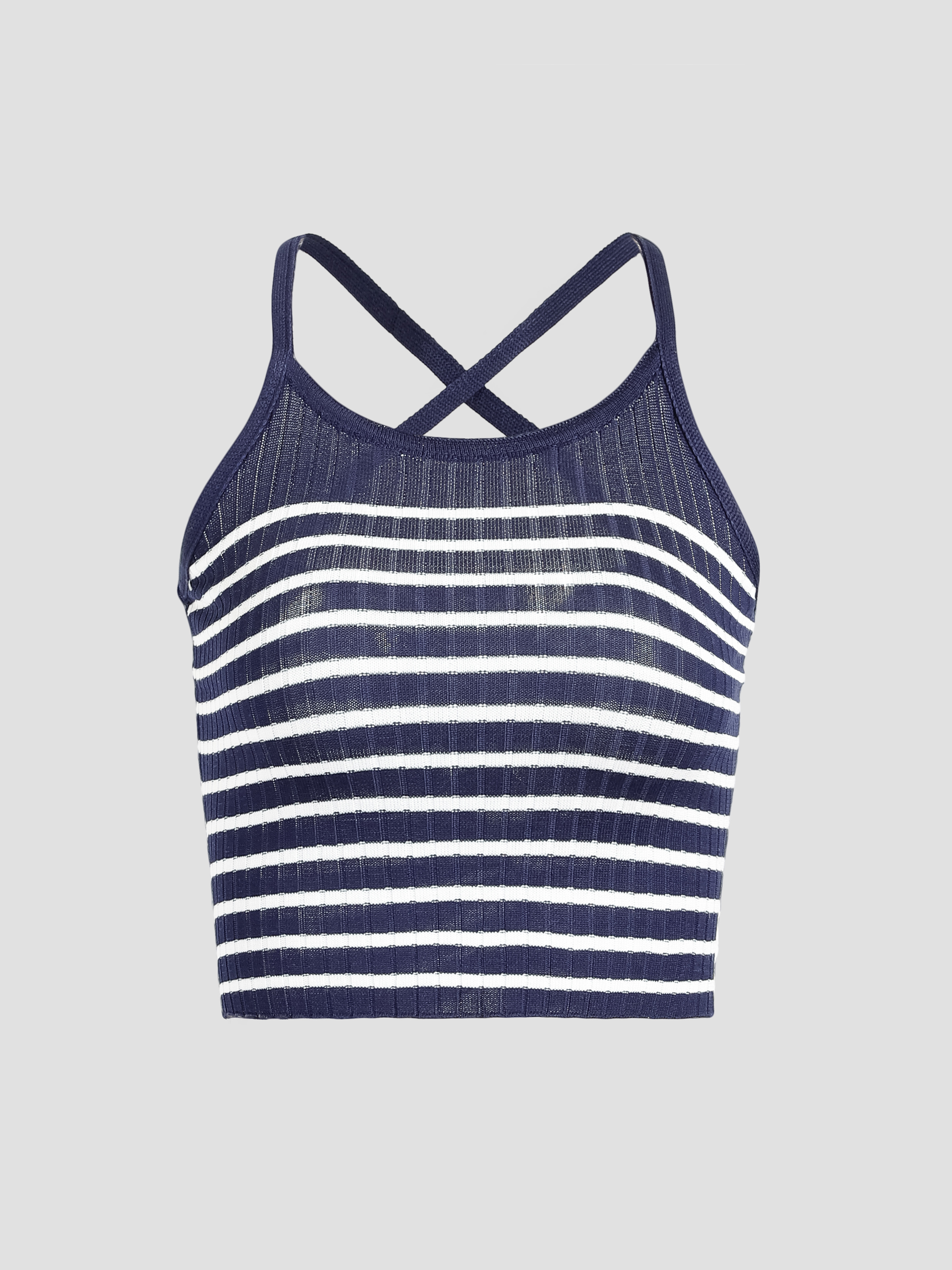 Sleeveless Top 27920