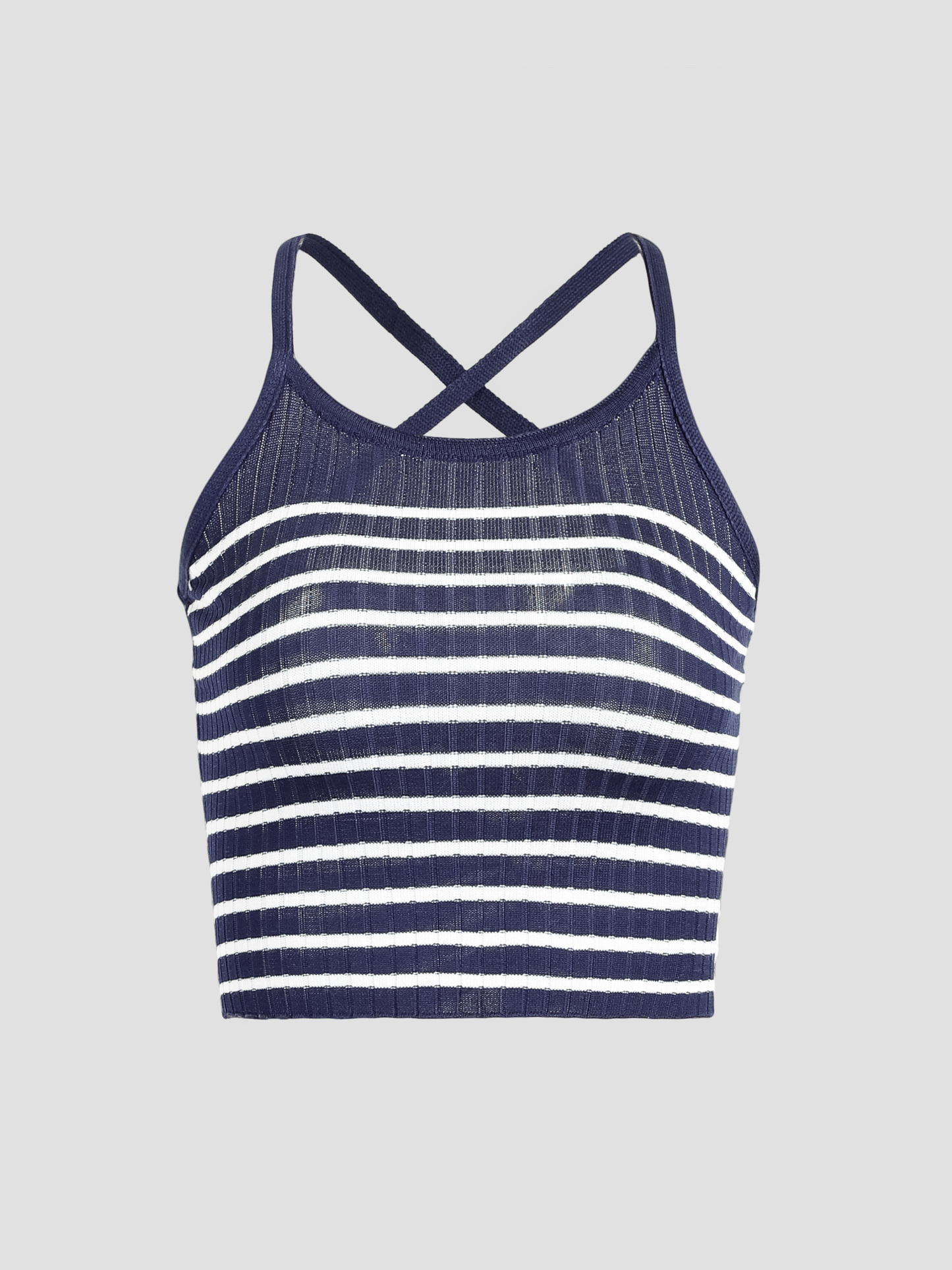 Sleeveless Top 27920