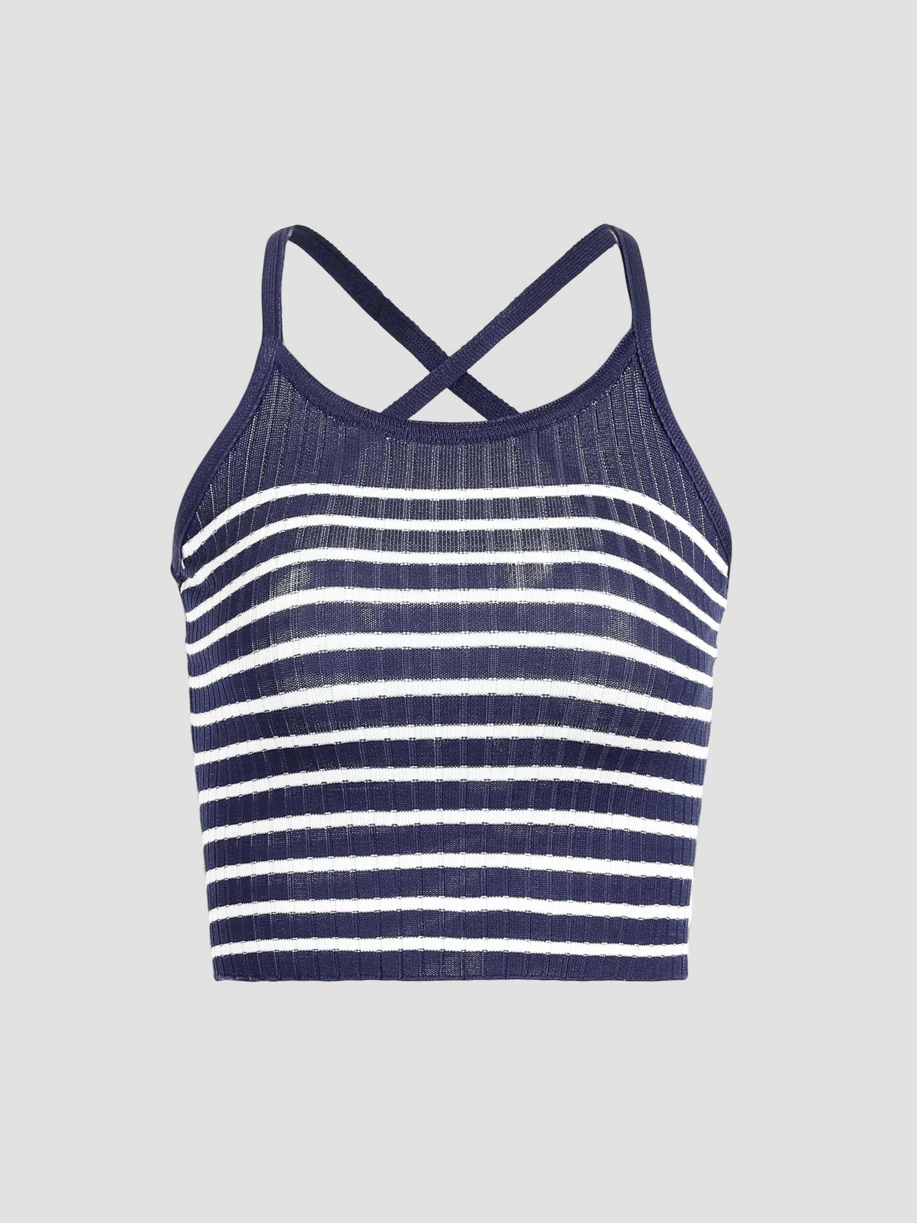 Sleeveless Top 27920