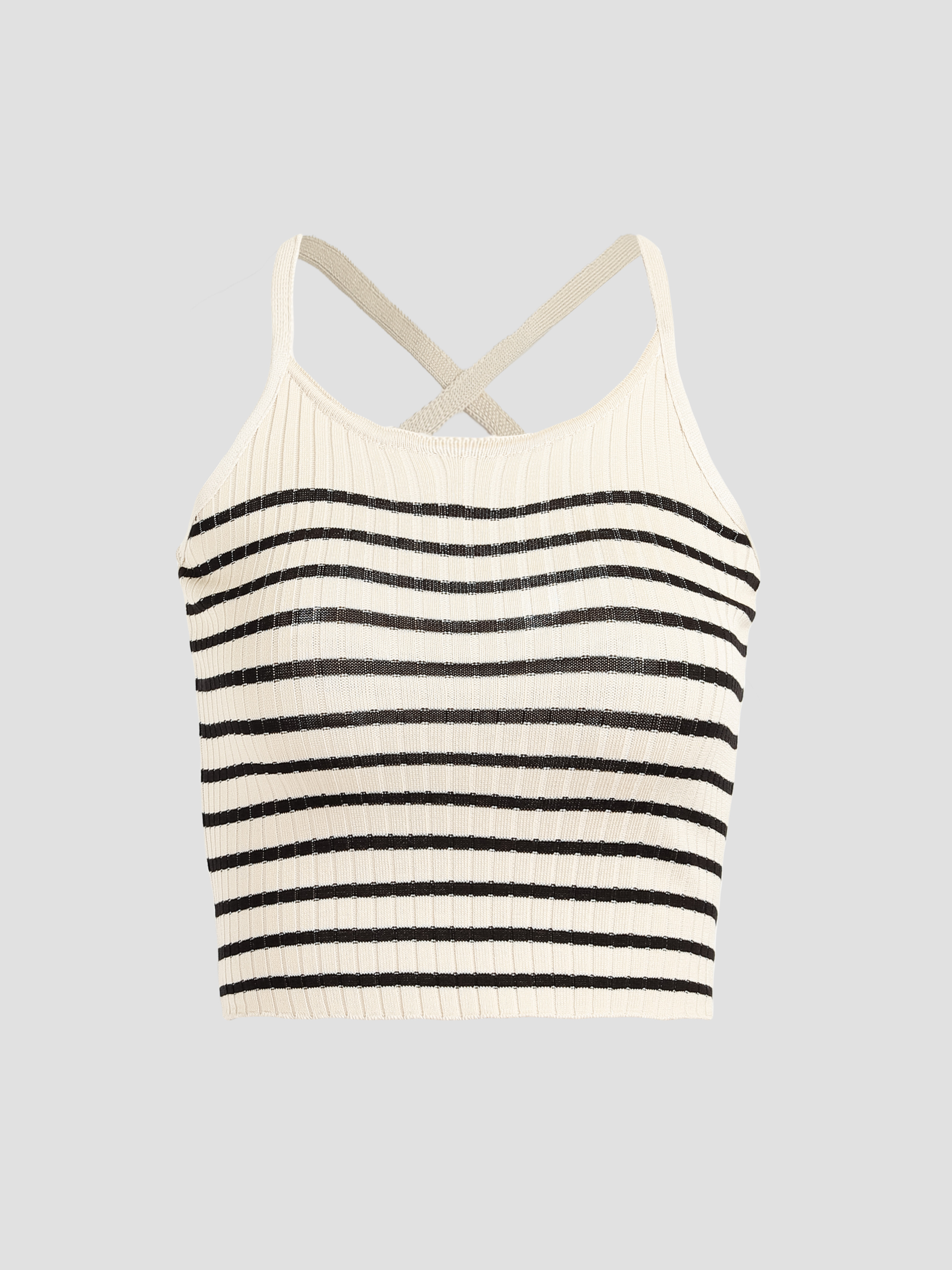 Sleeveless Top 27920