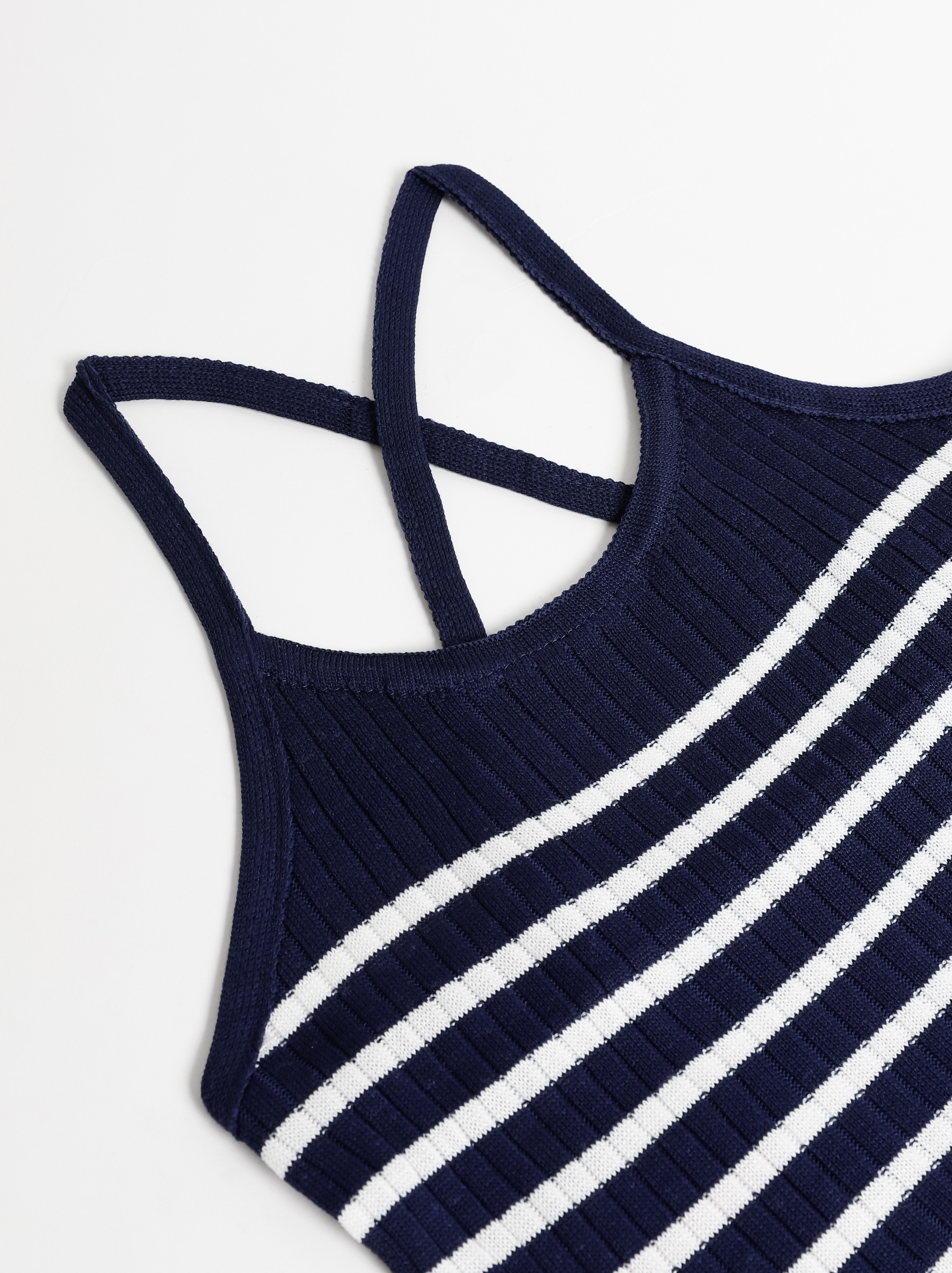 Sleeveless Top 27920