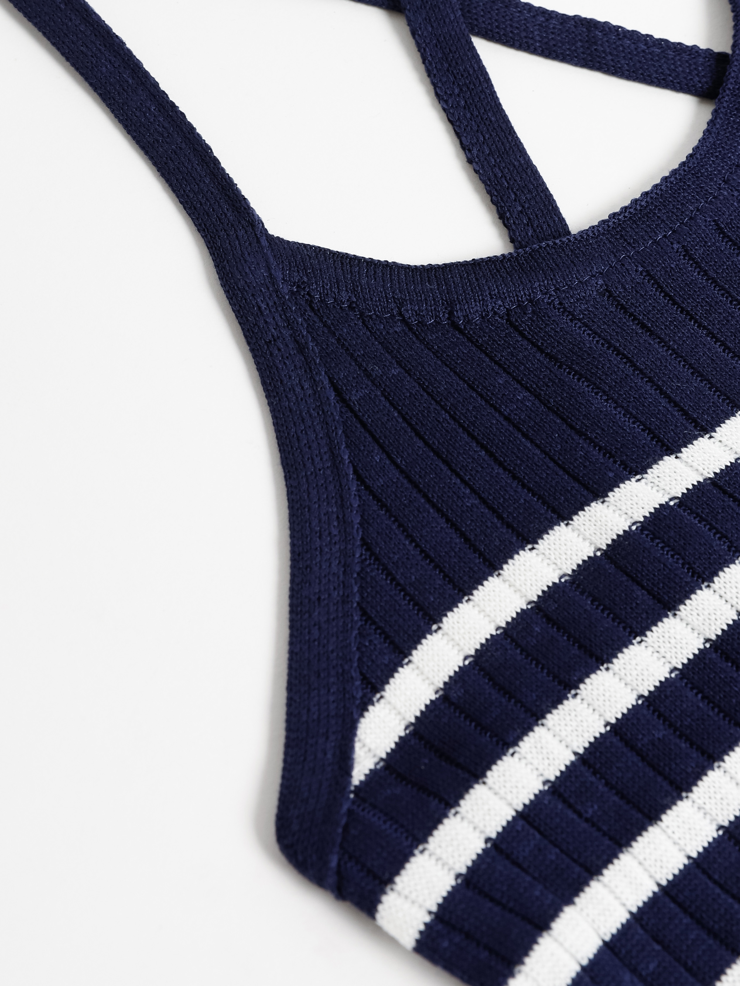 Sleeveless Top 27920