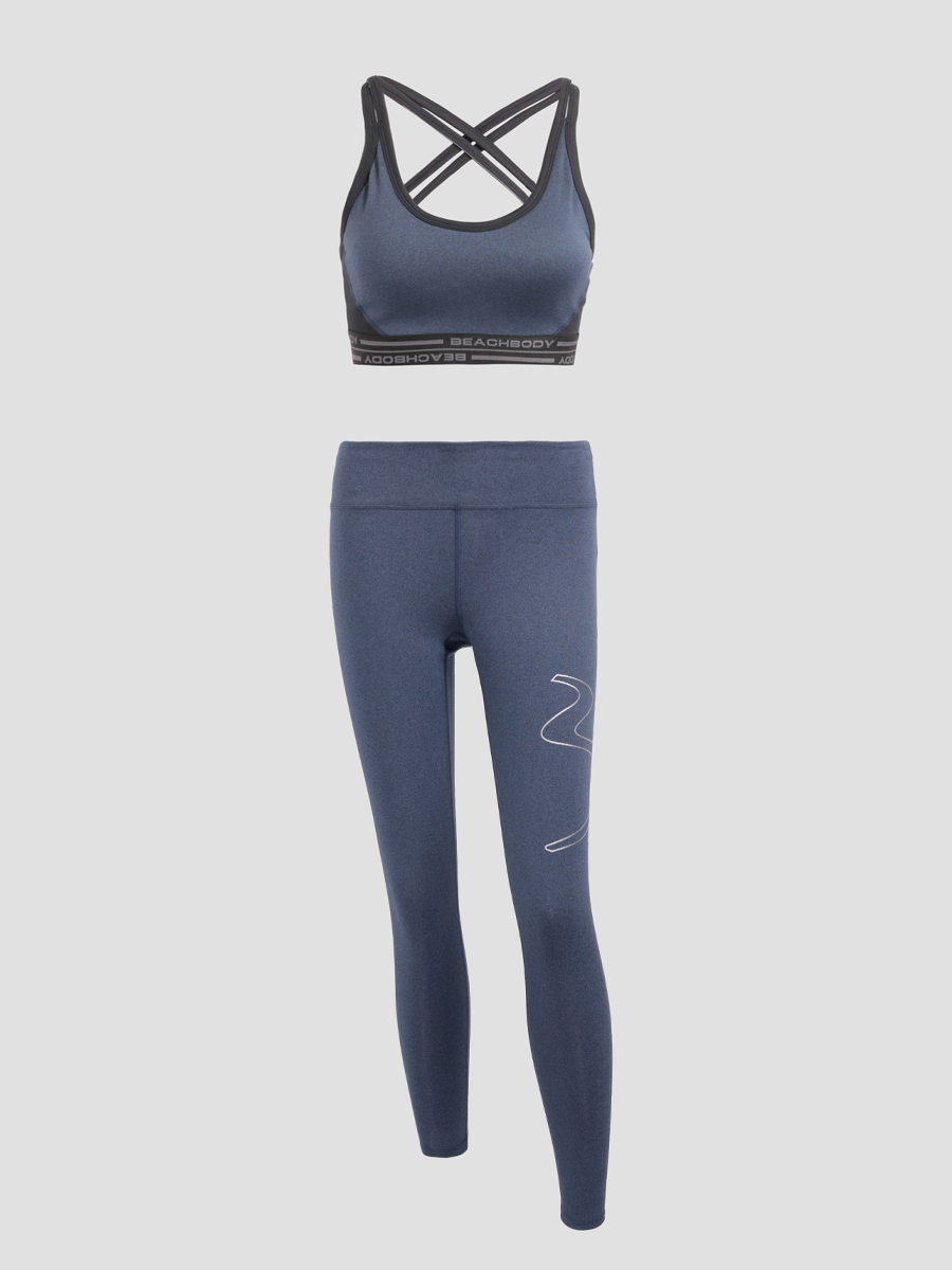 BeachBody Fusion Set BB03 & BB04