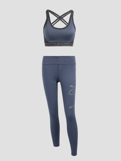 BeachBody Fusion Set BB03 & BB04