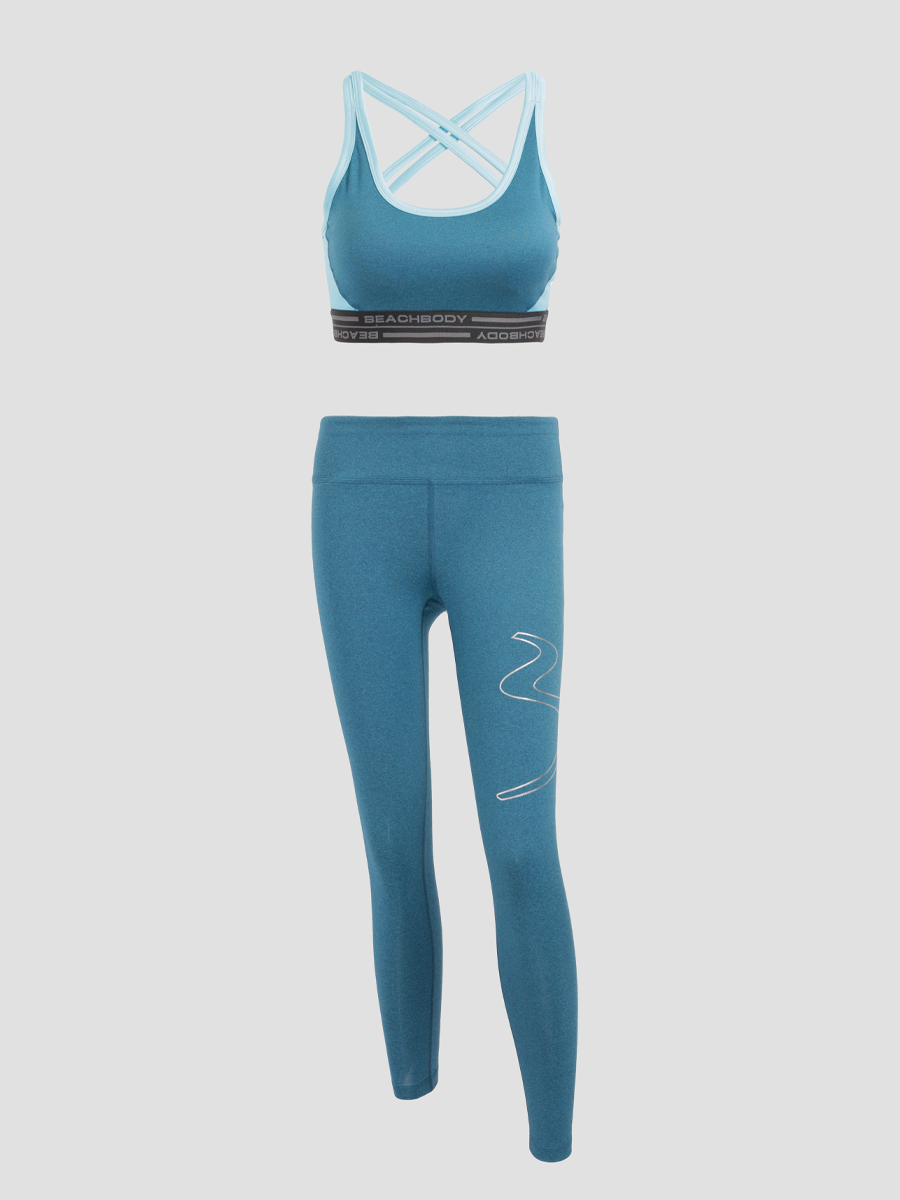 BeachBody Fusion Set BB03 & BB04