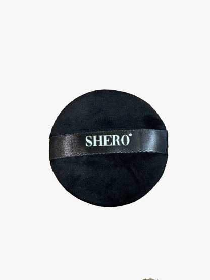 Shero MakeUp Puff Sh13
