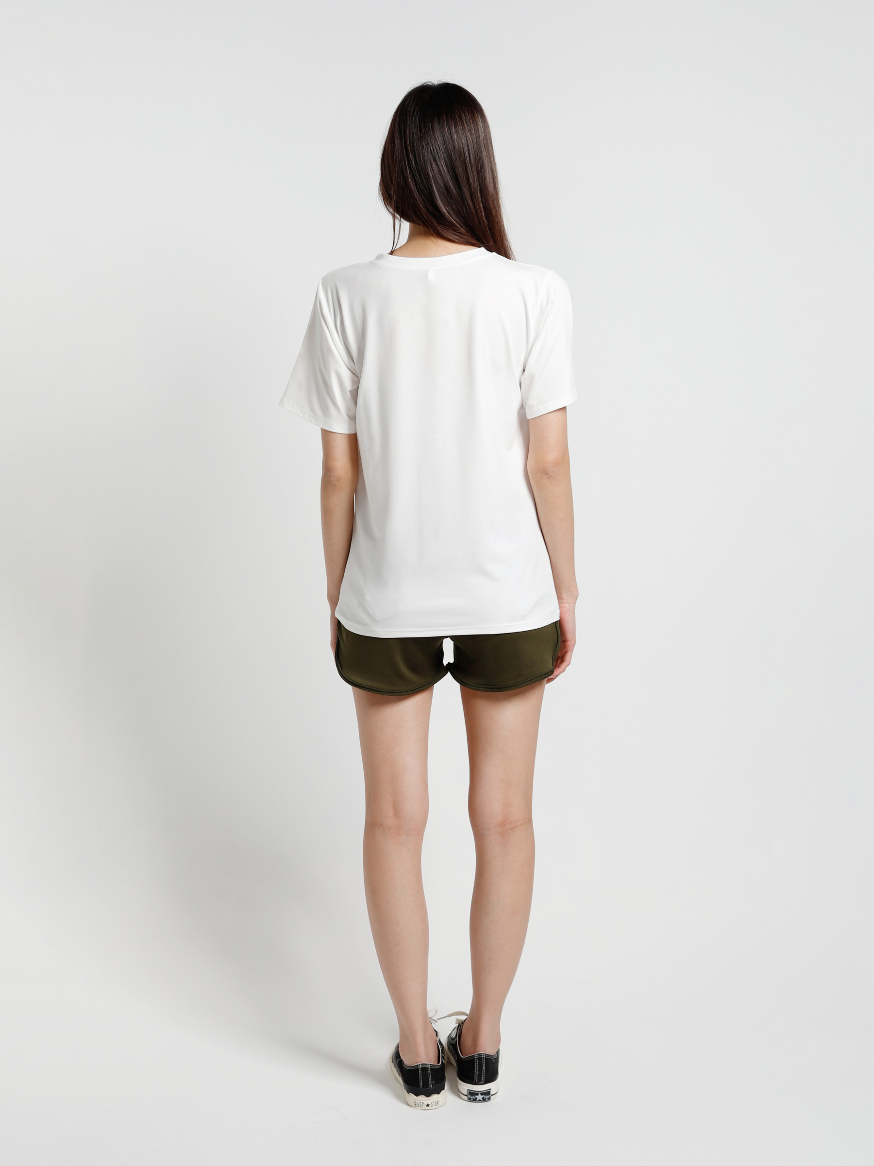 Sport Wear Short Pants 15172