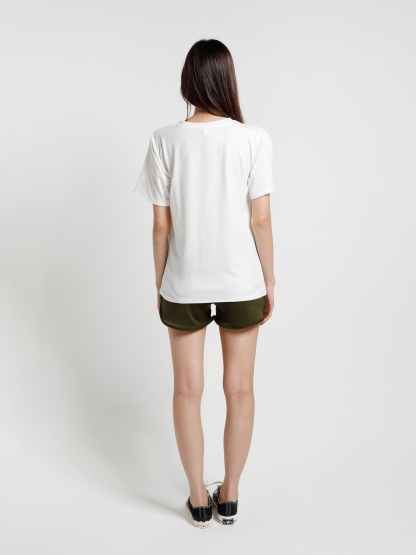 Sport Wear Short Pants 15172