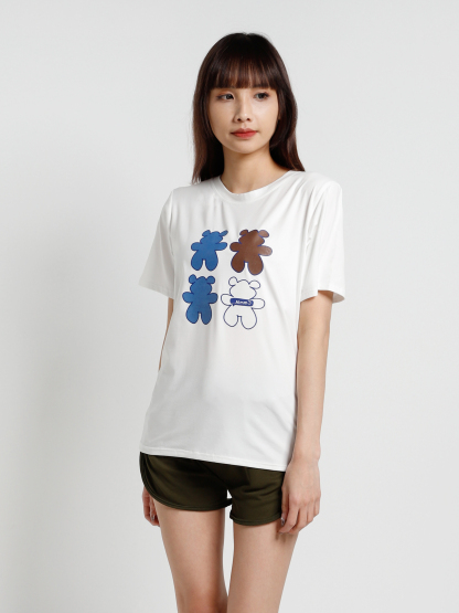 Sport Wear Short Pants 15172