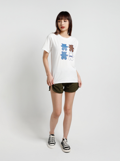 Sport Wear Short Pants 15172