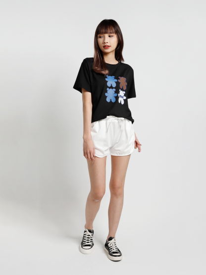 Sport Wear Short Pants 15172