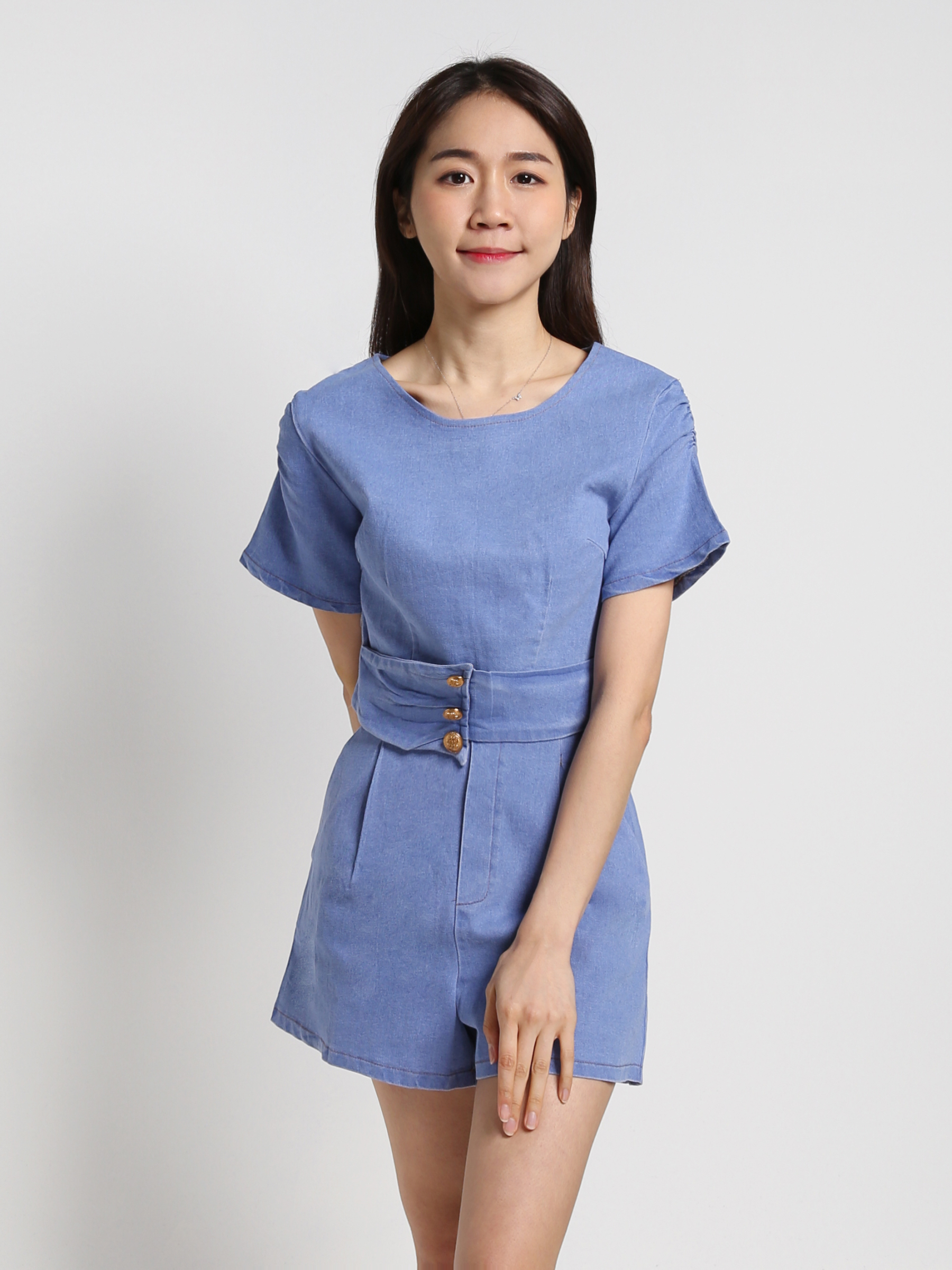 Denim Basic Set 16869