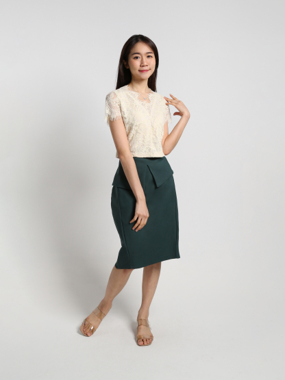 Formal Skirt 25561