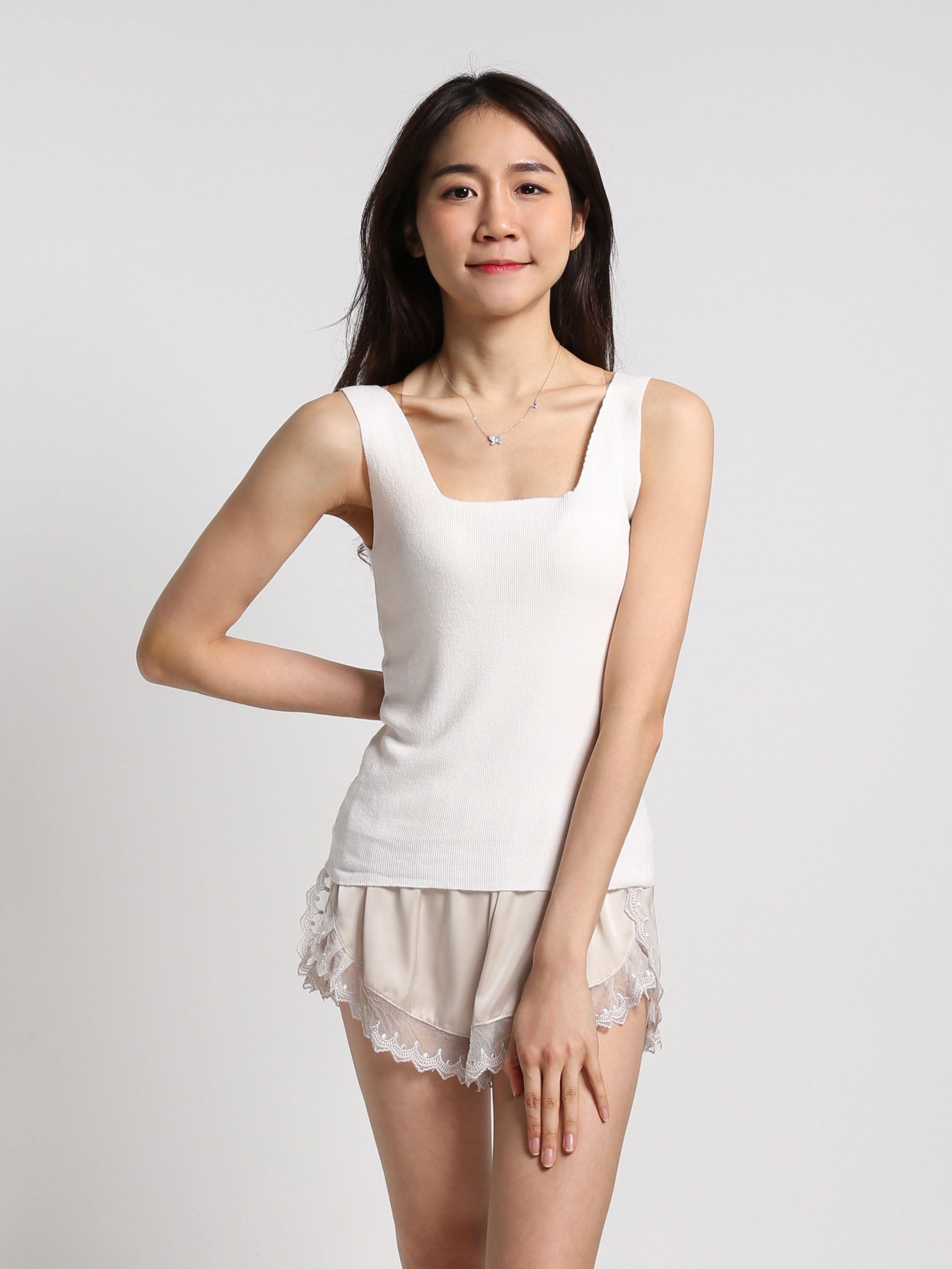 Lace Innerwear Pants 16874