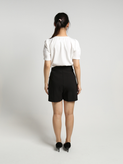 Front Button Top 19144