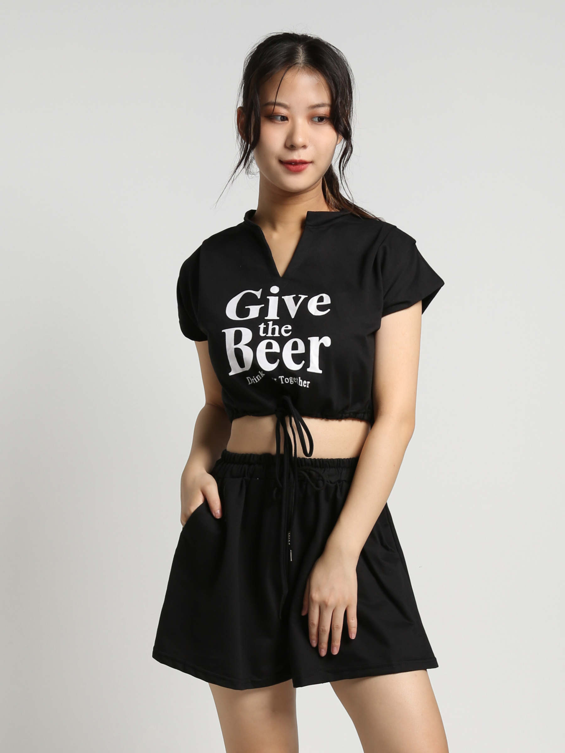 Casual Wear Set 23223