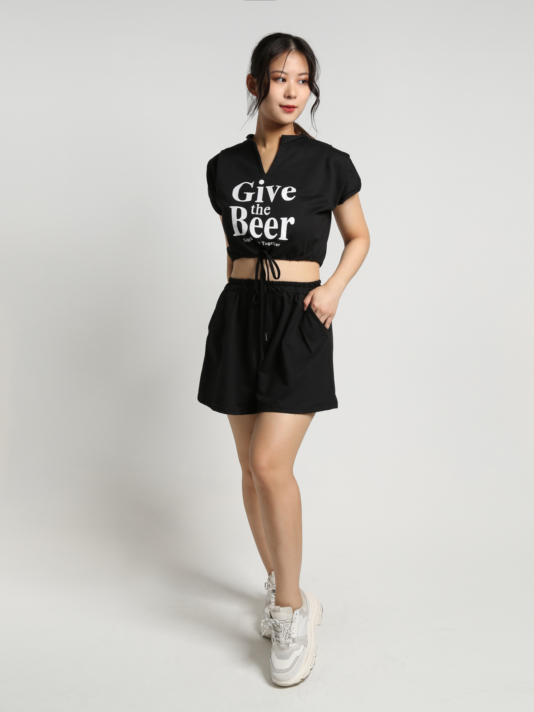 Casual Wear Set 23223