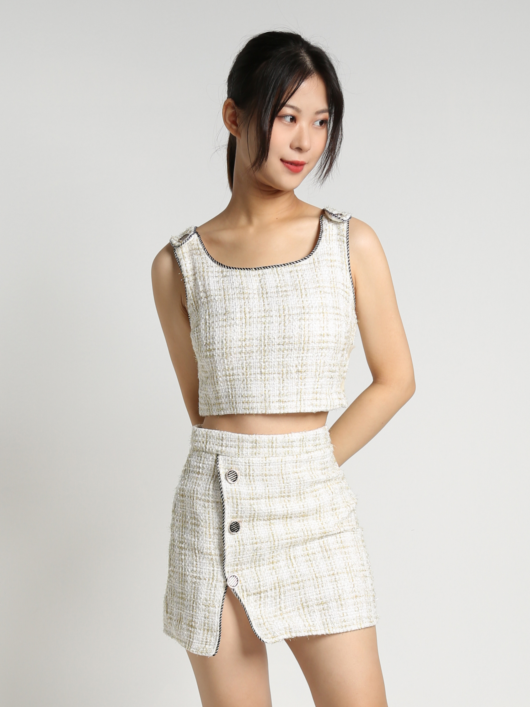 Chanel Style Set 24822