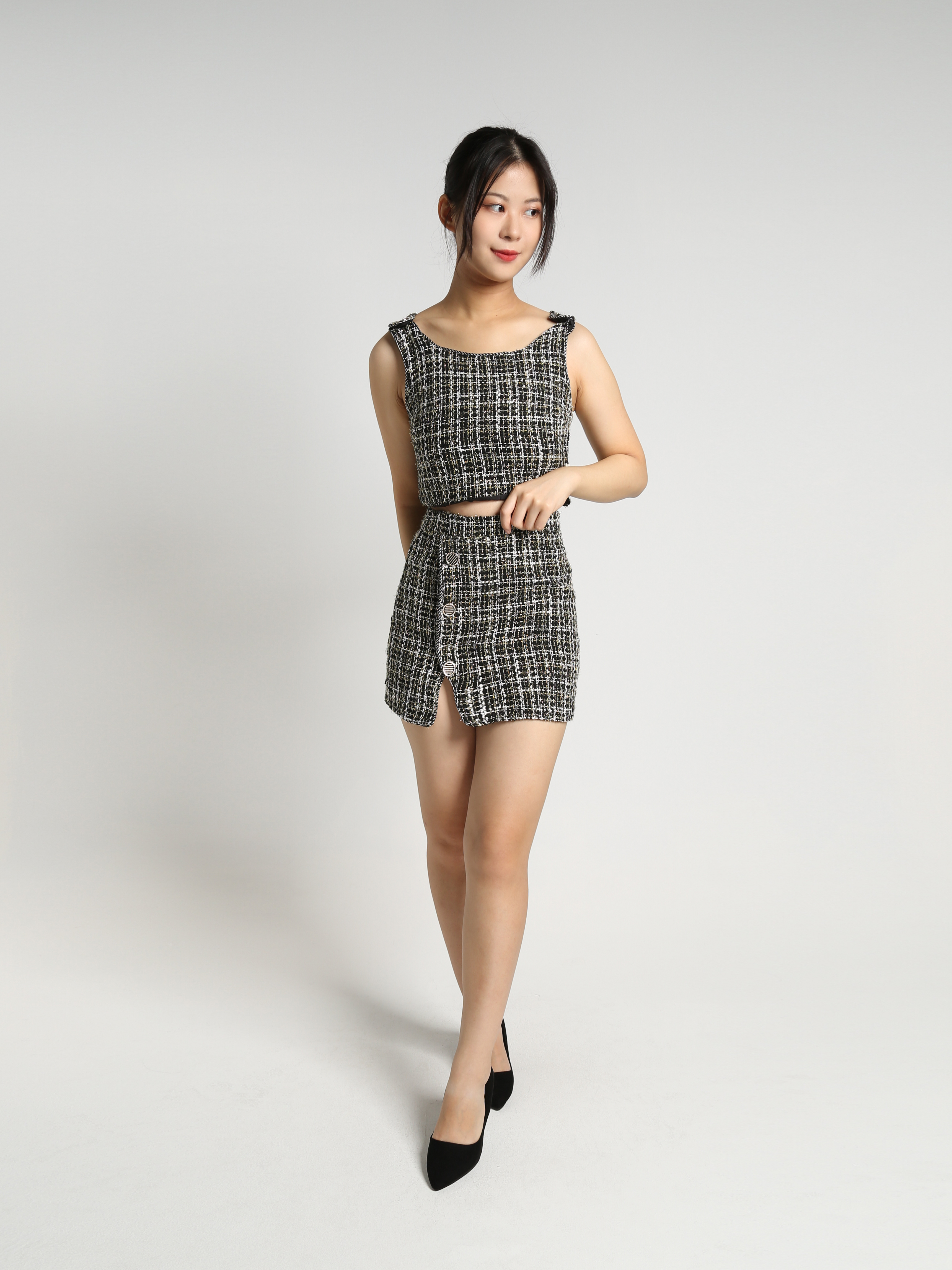 Chanel Style Set 24822