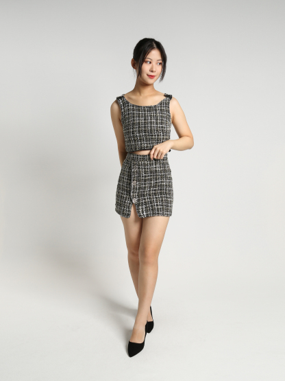 Chanel Style Set 24822