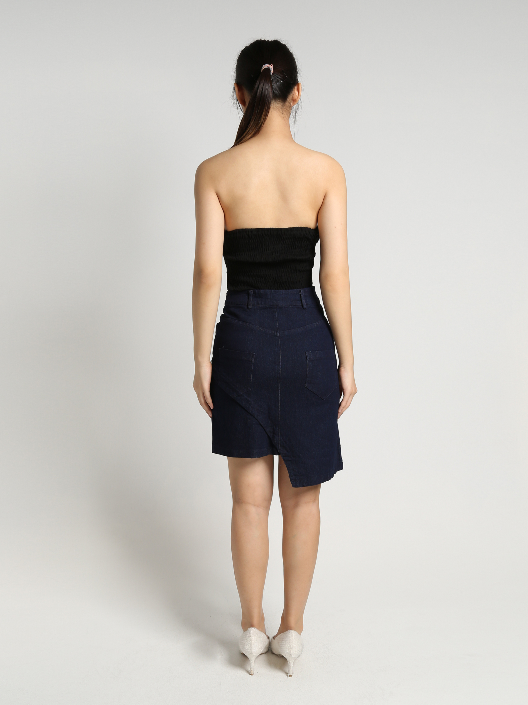 Twist Tube Top 23262