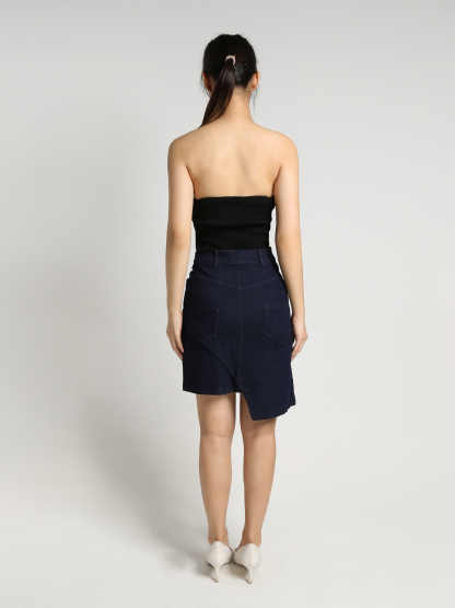 Twist Tube Top 23262