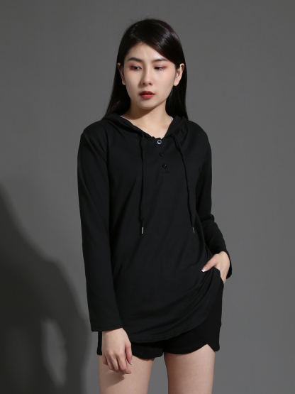 Side Split With Cap Top 26494