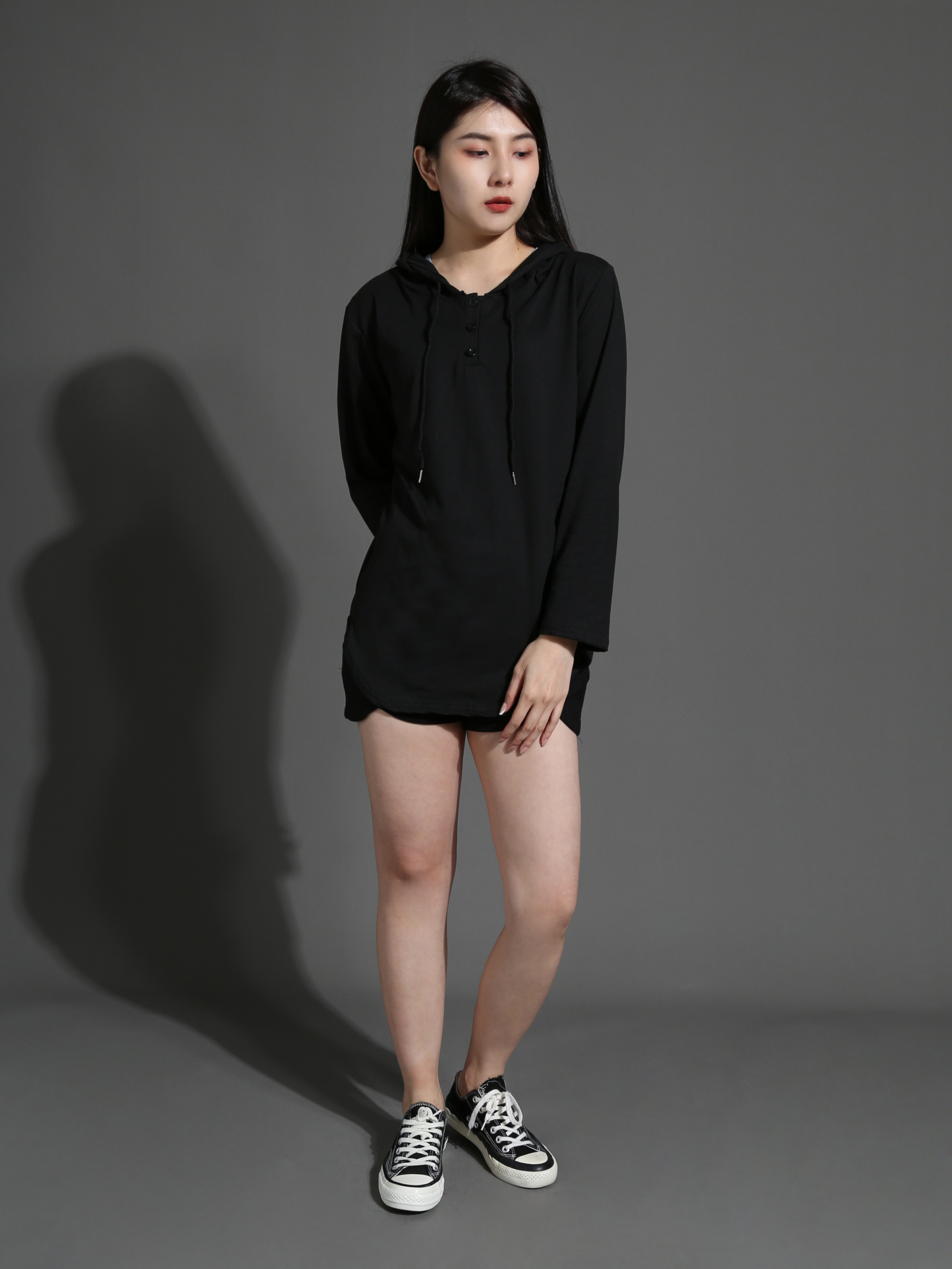 Side Split With Cap Top 26494