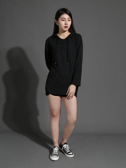 Side Split With Cap Top 26494